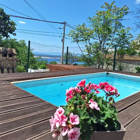 Nera Apartment