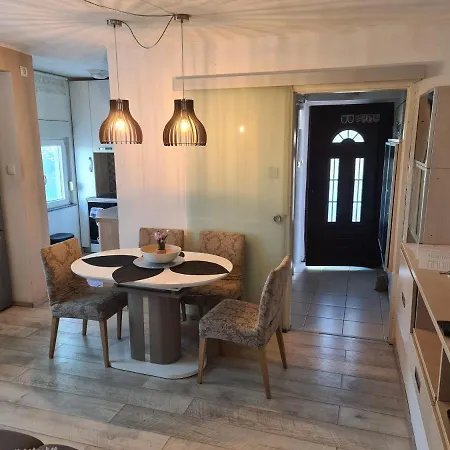 Nera Apartment Dramalj