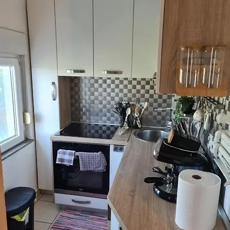 Apartment Nera