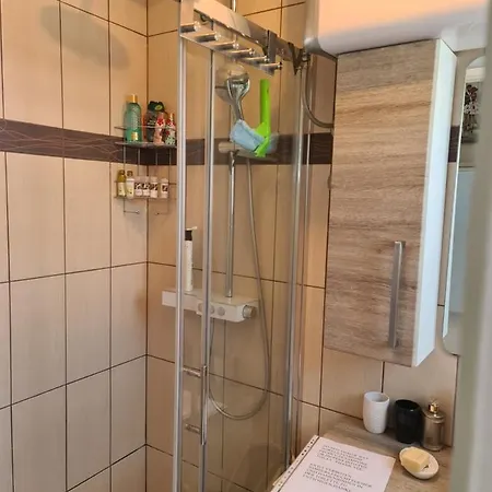 Nera Apartment Dramalj