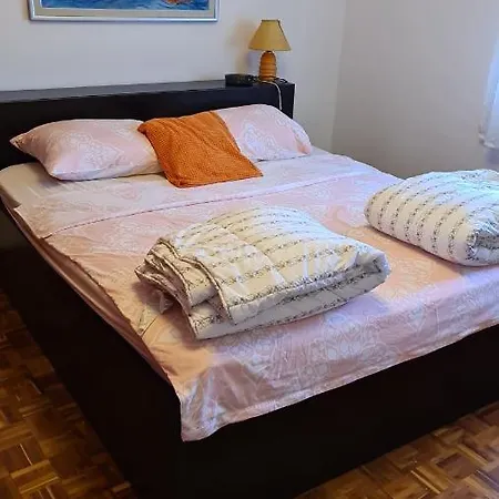 Apartment Nera